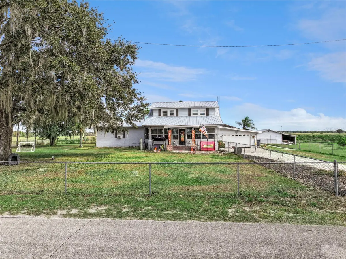 1115 Keller Road, Fort Meade, FL 33841 - Image #1