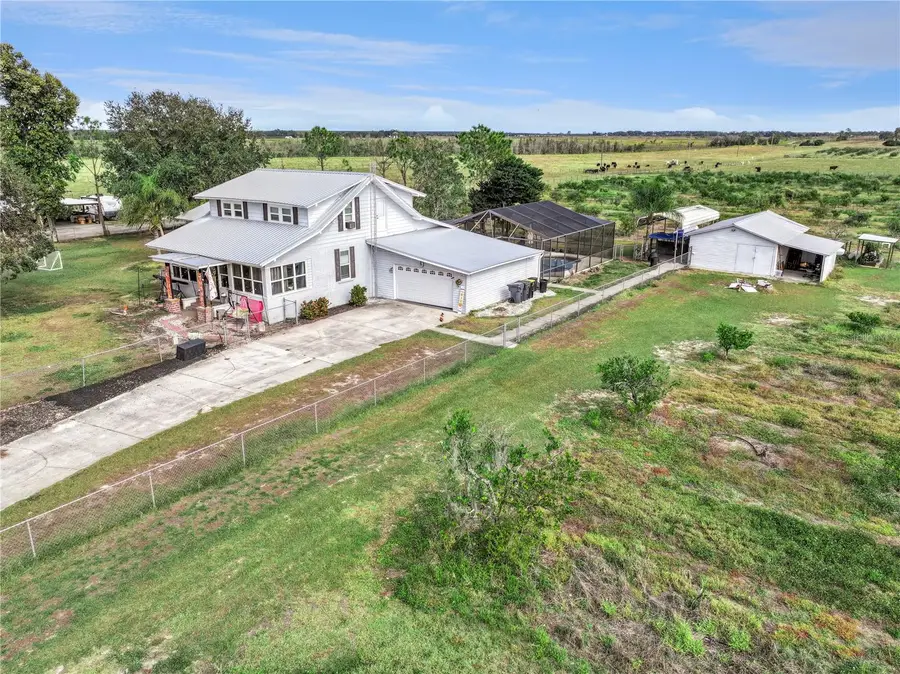 1115 Keller Road, Fort Meade, FL 33841 - Image #3