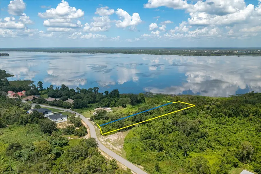 9041 S Bay Drive, Haines City, FL 33844 - Image #2
