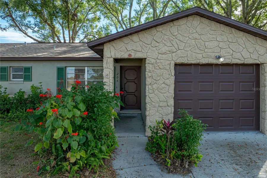 206 Lake Thomas Drive, Winter Haven, FL 33880 - Image #3