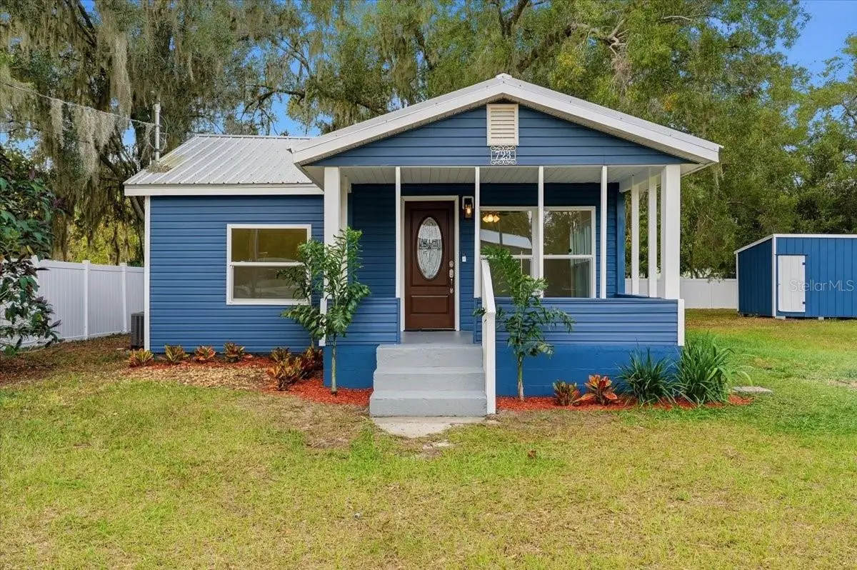 723 N Nashua Avenue, Fort Meade, FL 33841 - Image #1