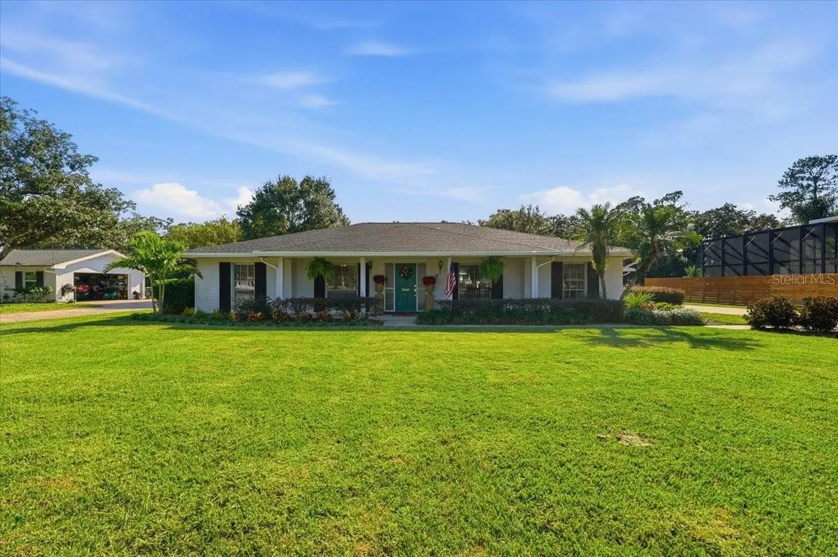 340 Greenfield Road, Winter Haven, FL 33884 - Image #1