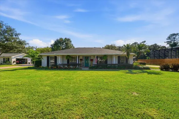 340 Greenfield Road, WINTER HAVEN, FL 33884
