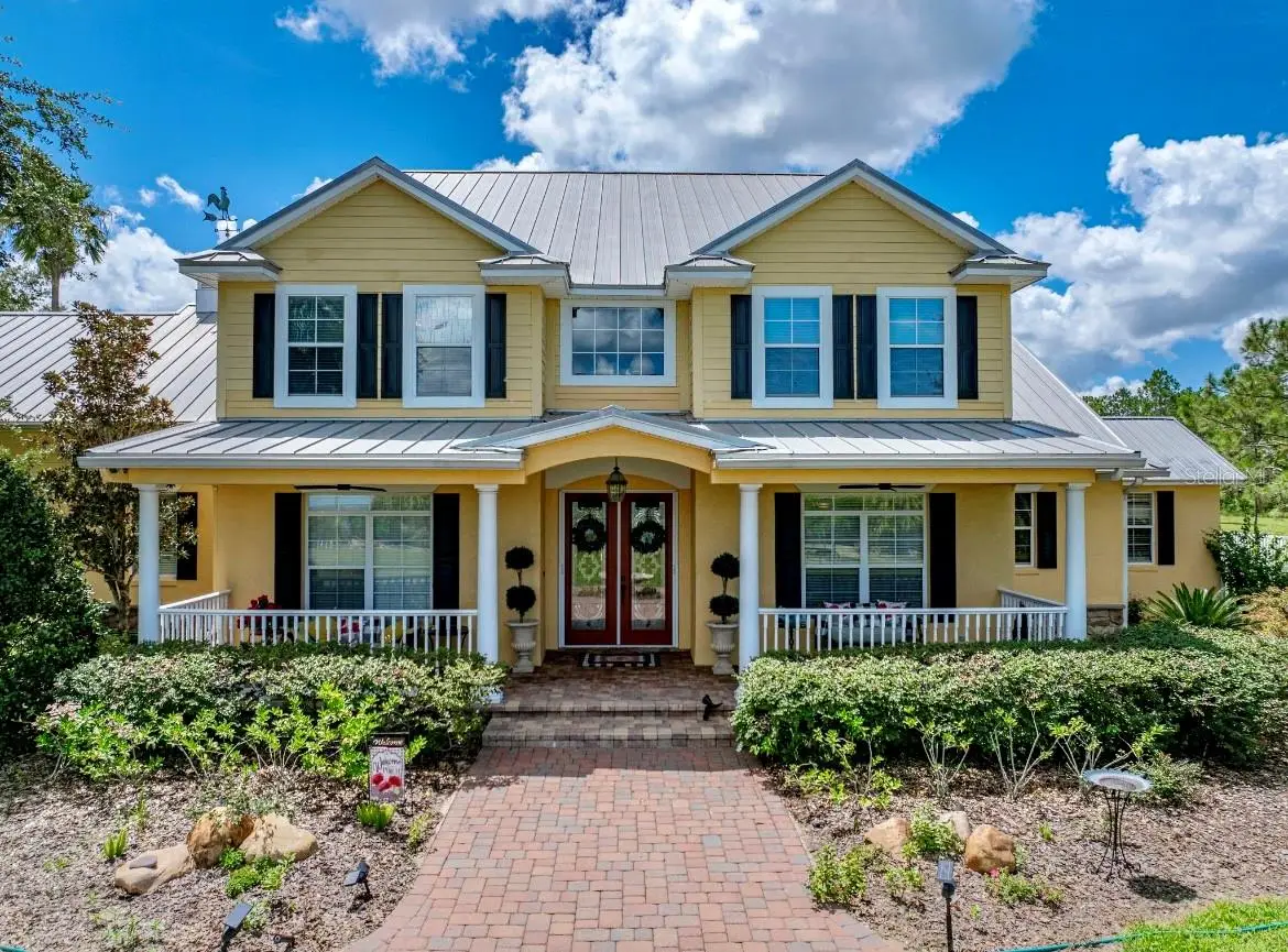 664 S Lake Starr Boulevard, Lake Wales, FL 33898 - Image #1