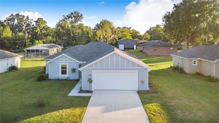 500 9th Street Ne, Fort Meade, FL 33841 - Image #2
