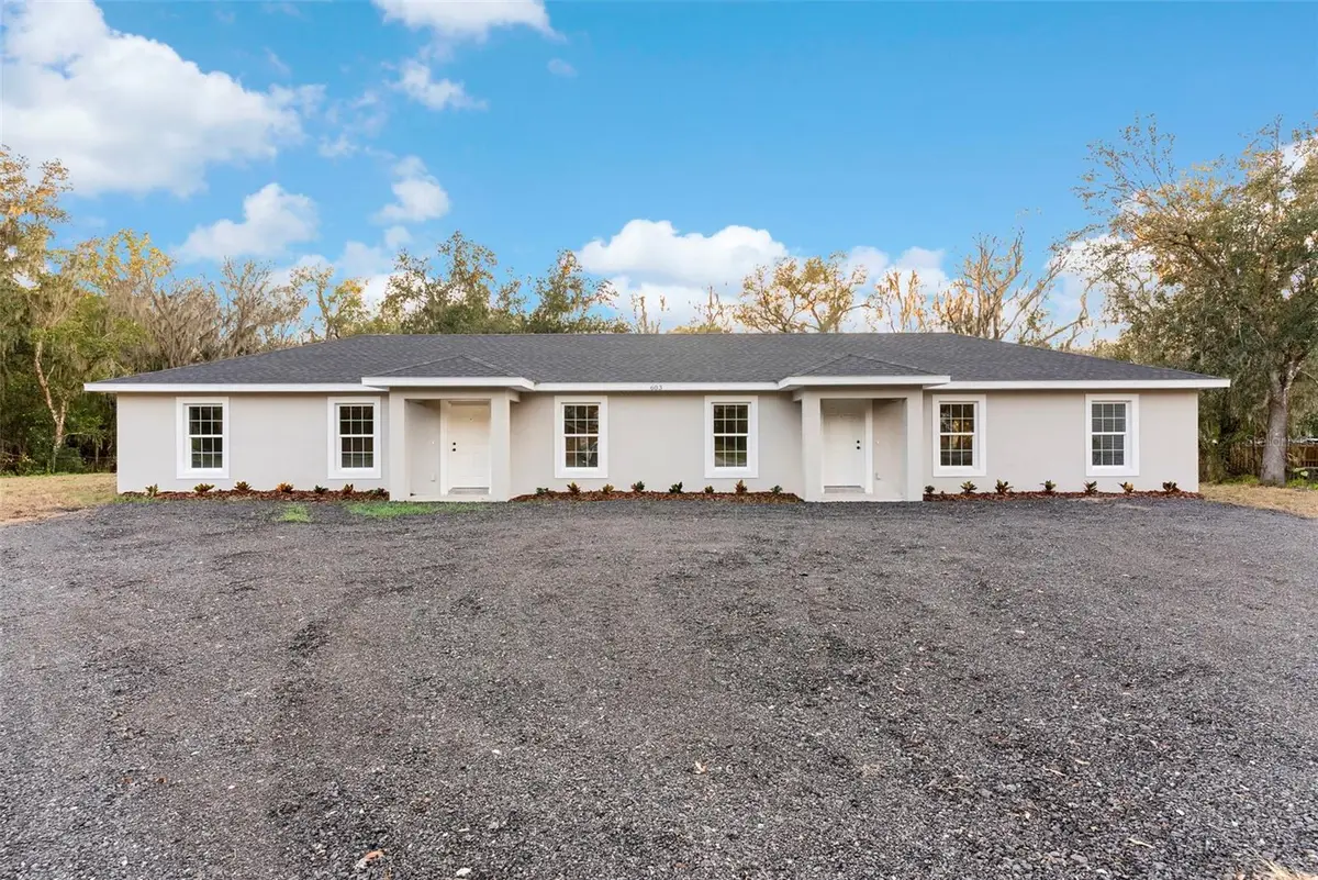 603 Moose Lodge Road #A, Bartow, FL 33830 - Image #1