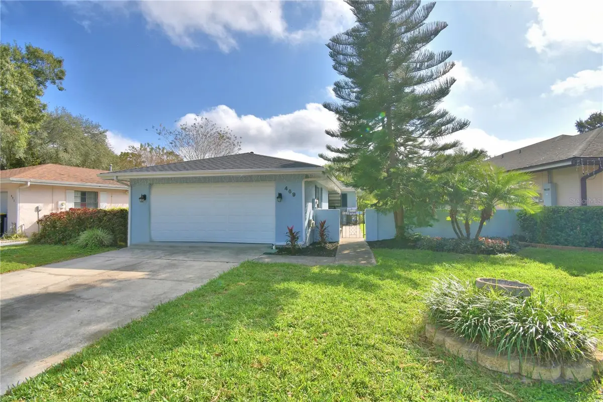 469 Muirfield Court, Winter Haven, FL 33884 - Image #1