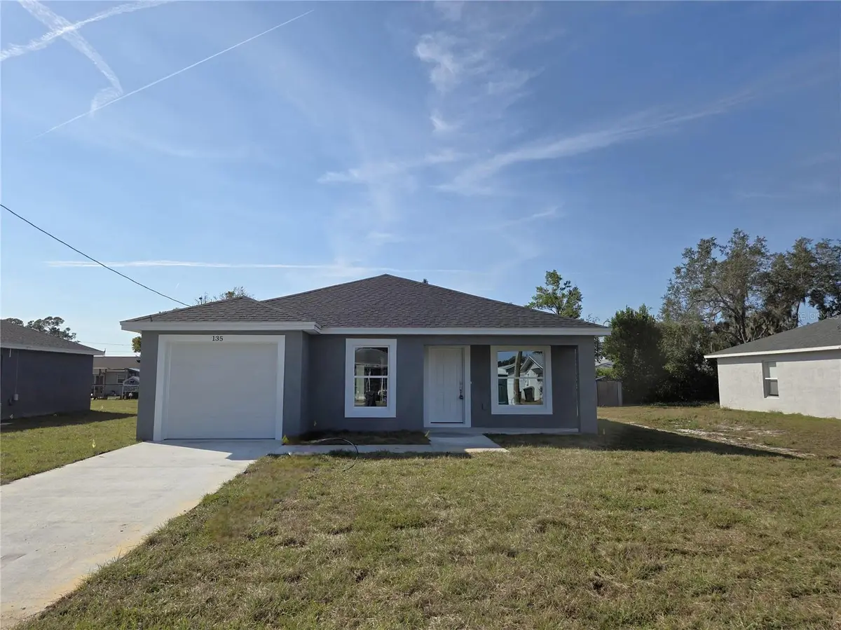 135 Pierce St, Lake Wales, FL 33859 - Image #1