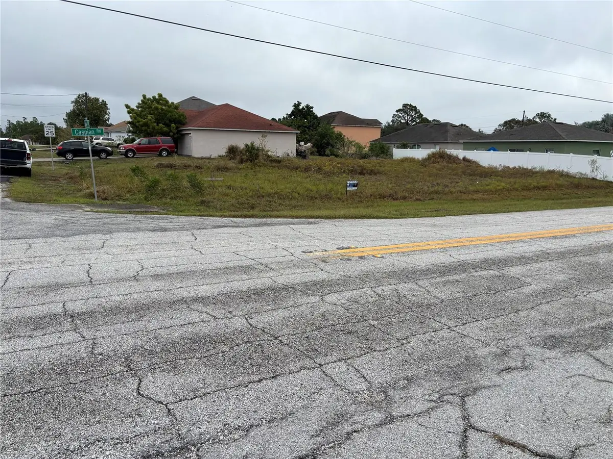 1201 Apopka Drive, Poinciana, FL 34759 - Image #1