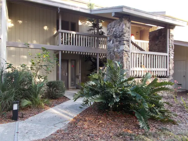 543 Maple Leaf Court #543, HAINES CITY, FL 33844