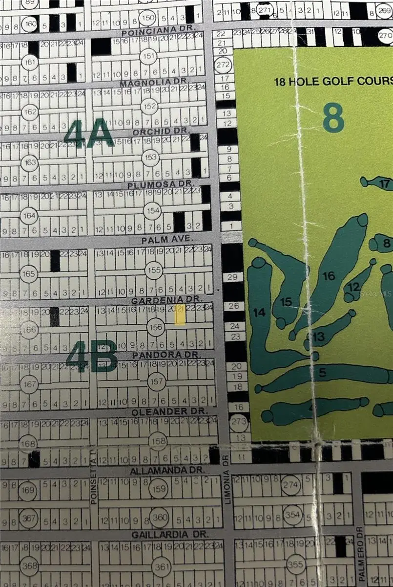 207 Gardenia Drive, Lake Wales, FL 33855 - Image #2