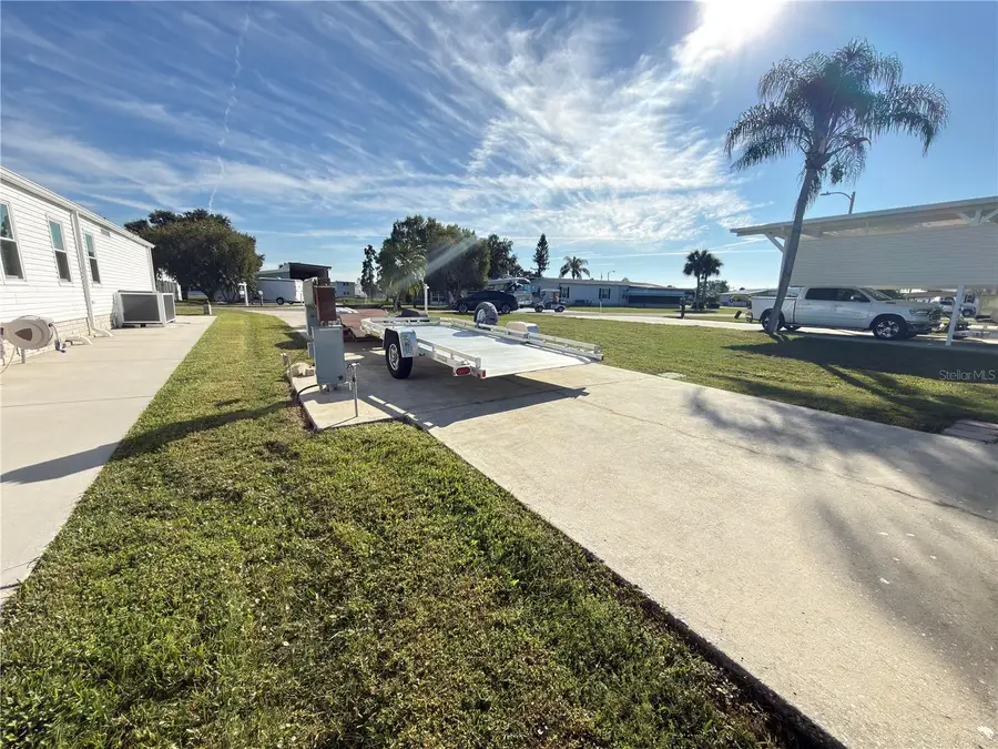 4994 Mount Olive Shores Drive, Polk City, FL 33868 - Image #2
