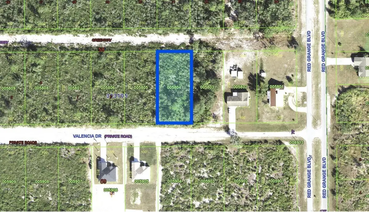 8 Valencia Drive, Indian Lake Estates, FL 33855 - Image #1