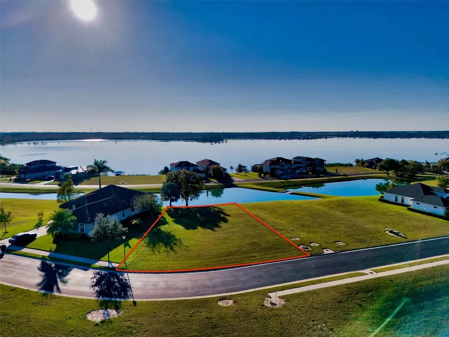 816 Waterfern Trail Drive, Auburndale, FL 33823 - Image #2