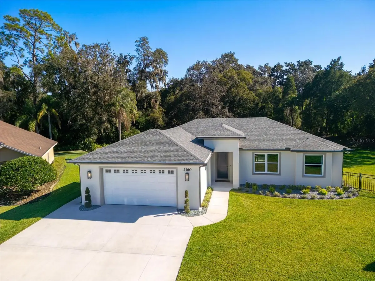 3160 Oak Park Drive, Lakeland, FL 33803 - Image #1