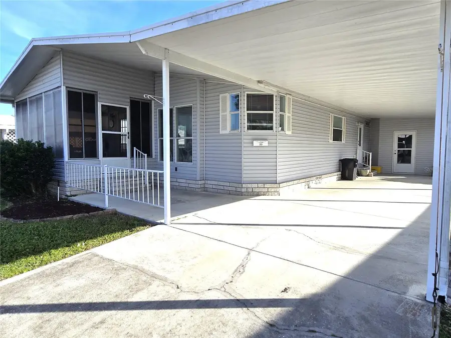 353 Melbourn Drive, Haines City, FL 33844 - Image #2