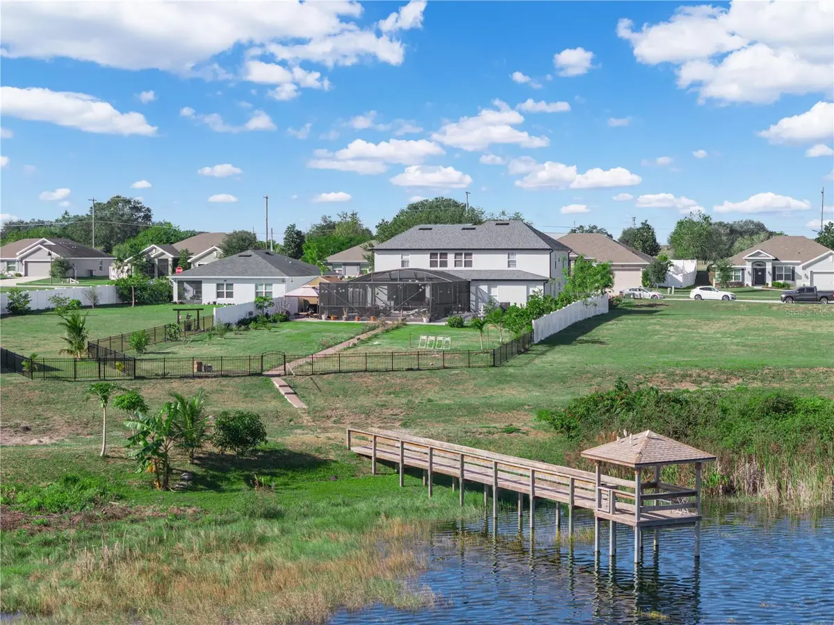 4706 Brookshire Court, Lake Wales, FL 33898 - Image #1