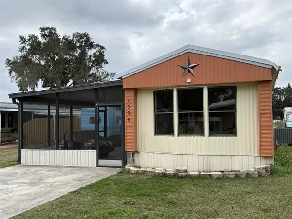 2059 Thelma Drive, LAKE ALFRED, FL 33850