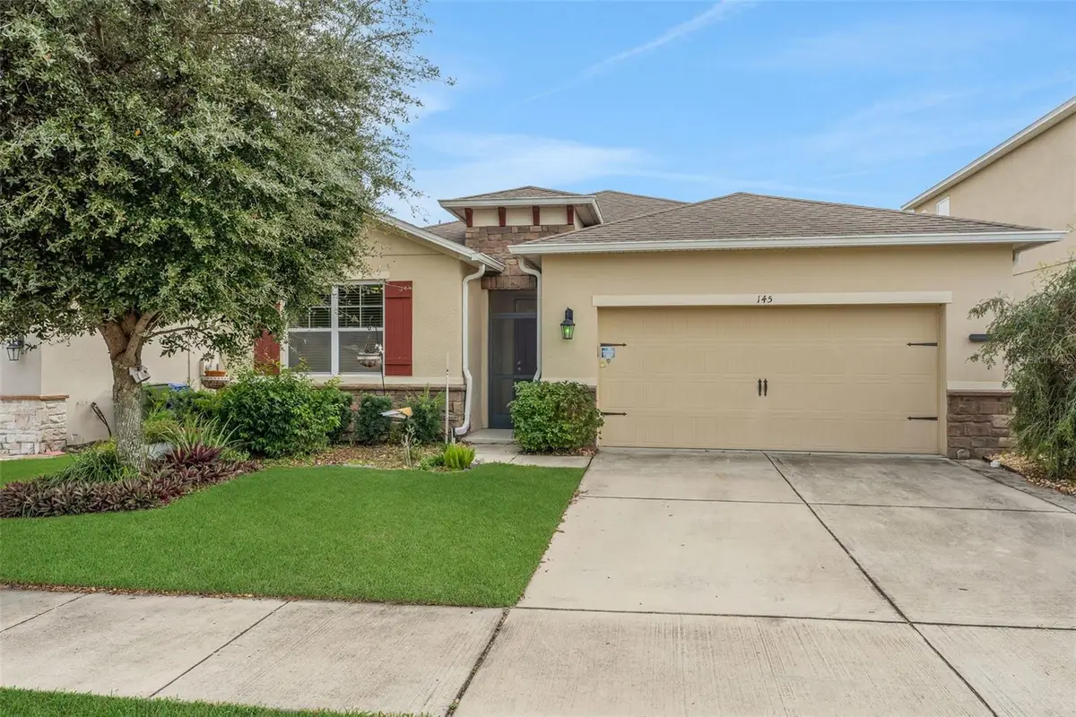 145 Waterside Circle, Winter Haven, FL 33880 - Image #1