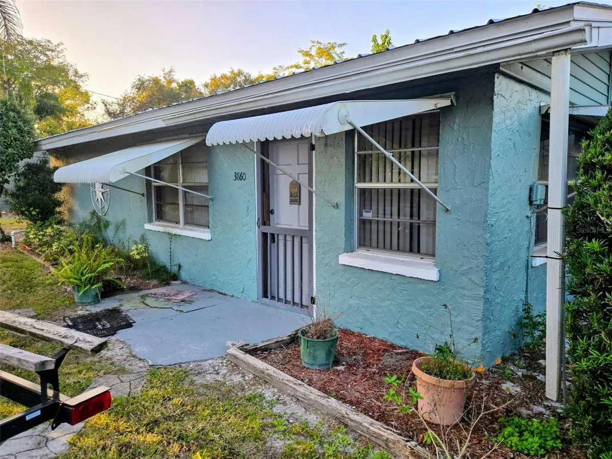 3860 Howard Avenue, Lake Wales, FL 33898 - Image #1