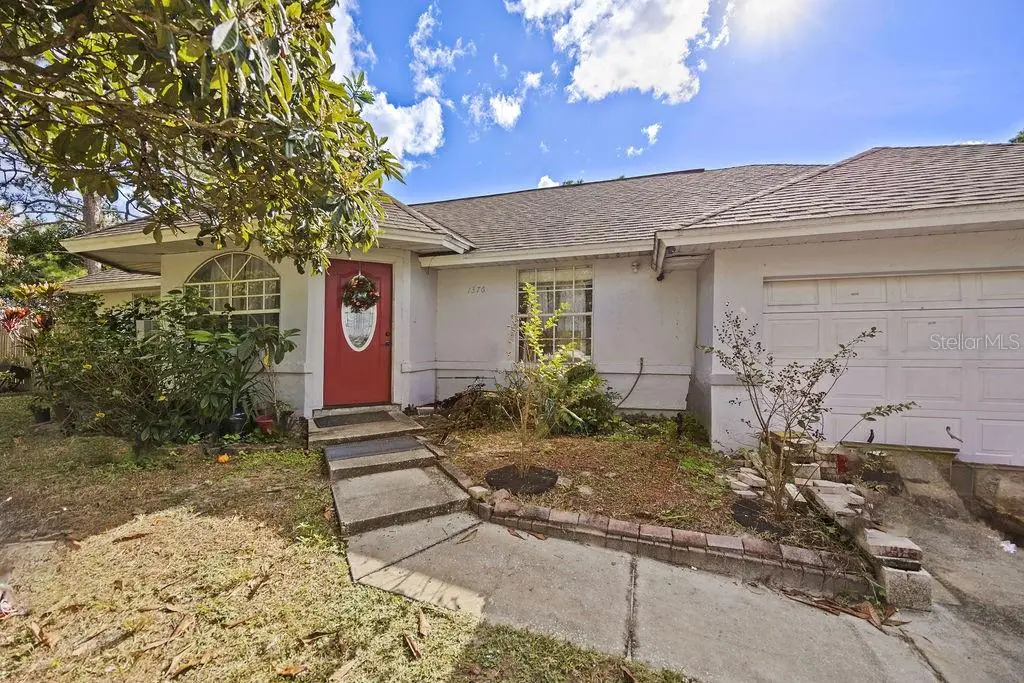 1376 Danbury Street Sw, Palm Bay, FL 32908 - Image #1