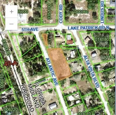 128 5th Avenue, Babson Park, FL 33827 - Image #1