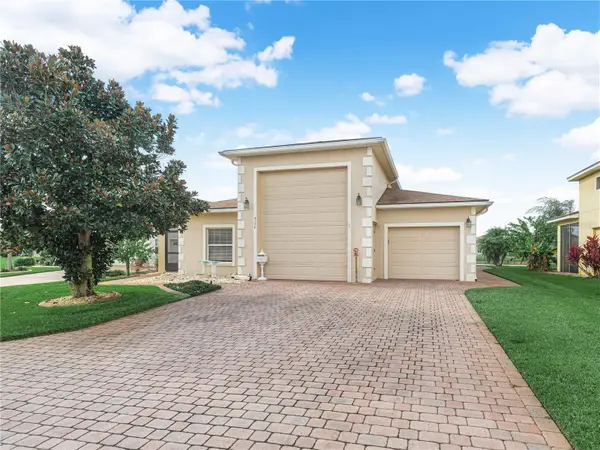 4156 Limerick Drive, LAKE WALES, FL 33859