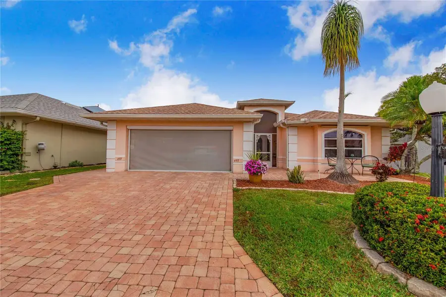 497 Sweetwater Way, Haines City, FL 33844 - Image #2