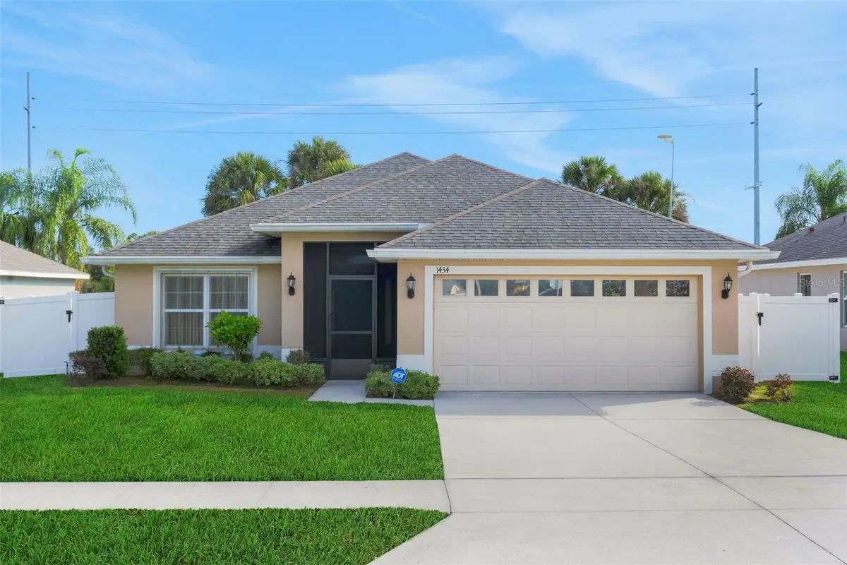 1434 Grey Eagle Lane, Winter Haven, FL 33881 - Image #1
