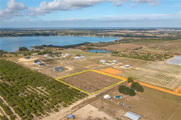 Cook Road N, BABSON PARK, FL 33827