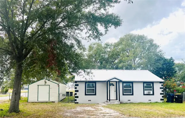 532 W Bridgers Avenue, AUBURNDALE, FL 33823