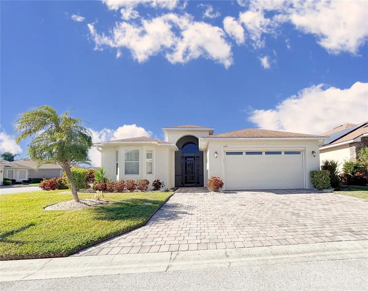 4577 Back Nine Drive, Winter Haven, FL 33884 - Image #1