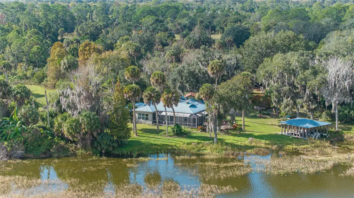 7970 Bannon Fish Camp Road, Haines City, FL 33844 - Image #1