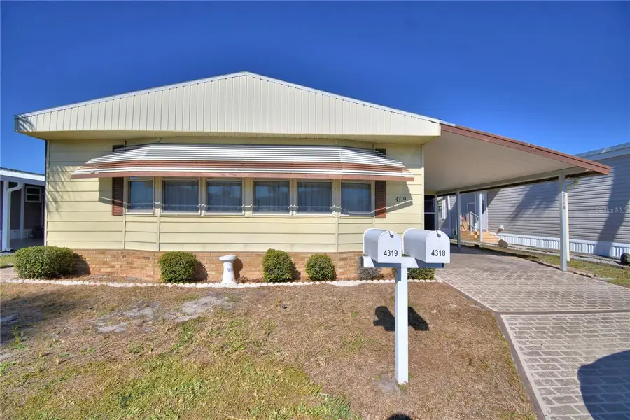 4319 Cherrywood Street, Winter Haven, FL 33880 - Image #2