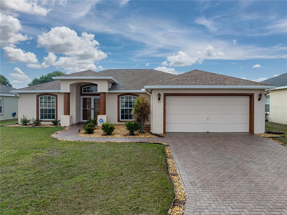 315 Cloverdale Road, Winter Haven, FL 33884 - Image #1