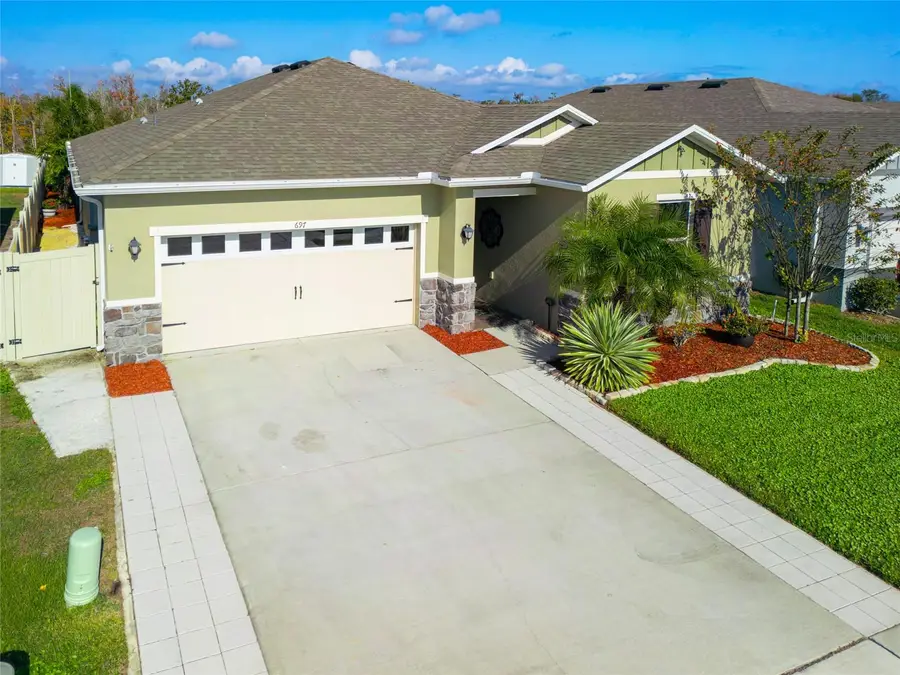 697 Sarner Pass Way, Winter Haven, FL 33881 - Image #2