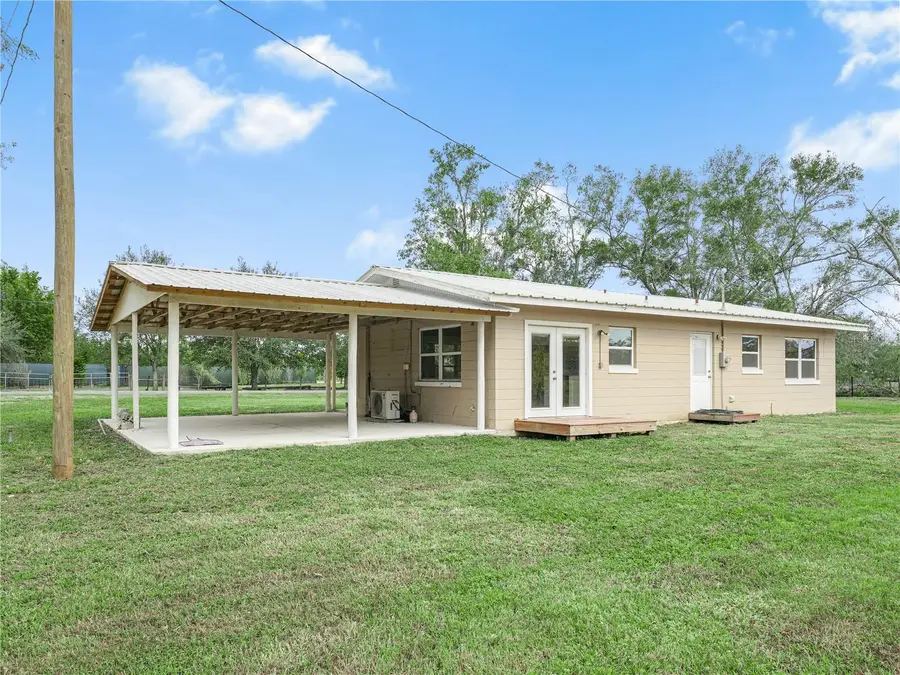 5926 Van Simmons Road, Wauchula, FL 33873 - #3