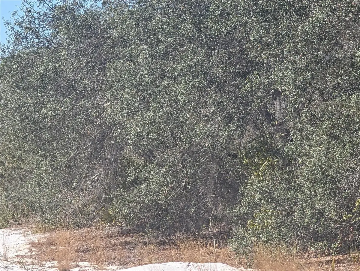 6 Hibiscus Drive, Indian Lake Estates, FL 33855 - #1