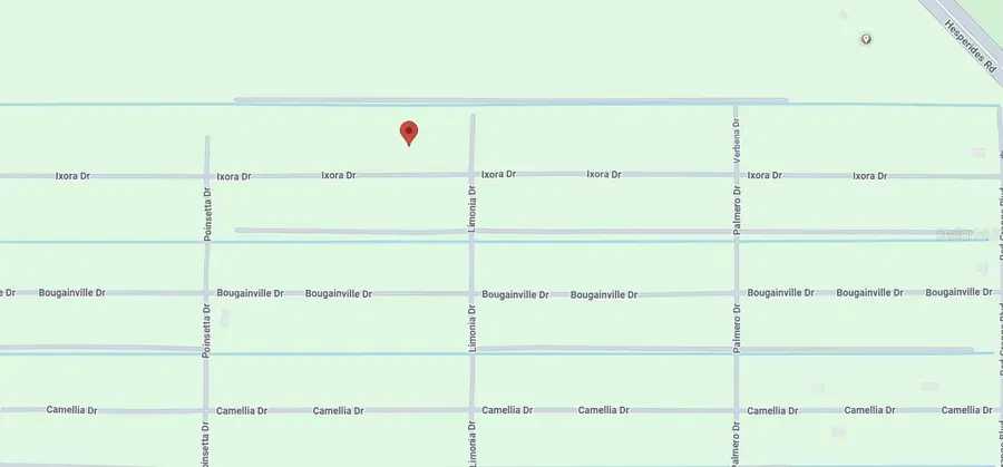 206 Ixora Drive, Indian Lake Estates, FL 33855 - #3