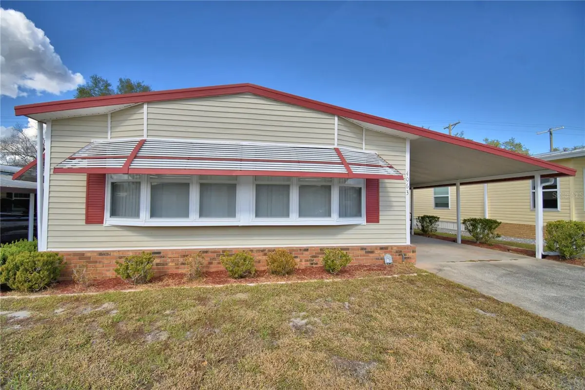 4063 Rolling Oaks Drive, Winter Haven, FL 33880 - Image #1