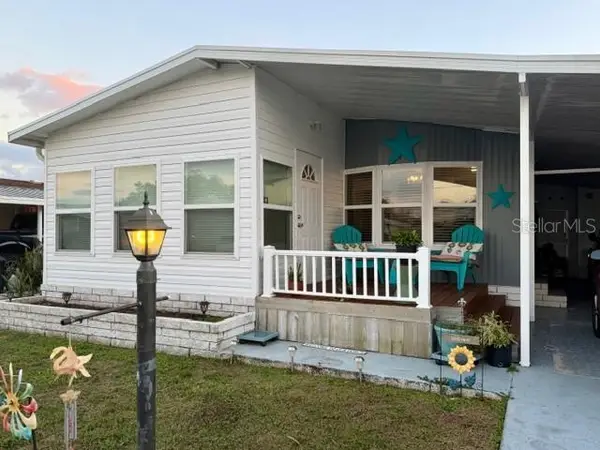 133 Lake Hazel Drive, WINTER HAVEN, FL 33884