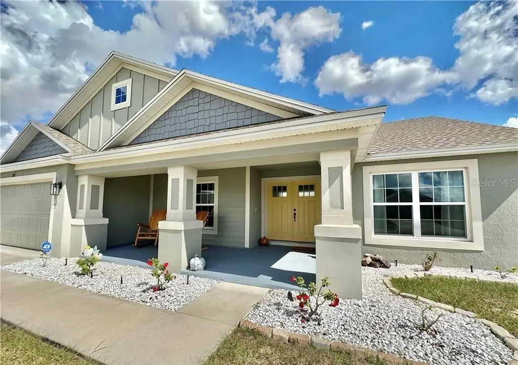 1017 Caloosa Ridge Terrace, Babson Park, FL 33827 - Image #1