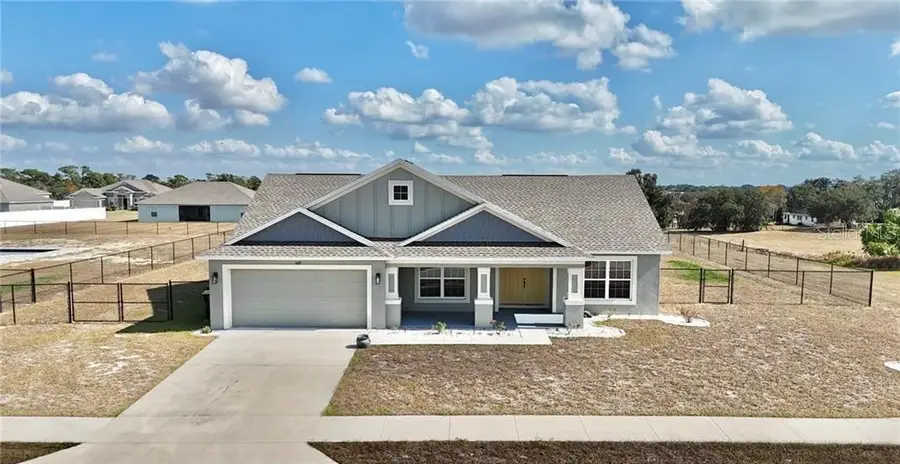 1017 Caloosa Ridge Terrace, Babson Park, FL 33827 - Image #2