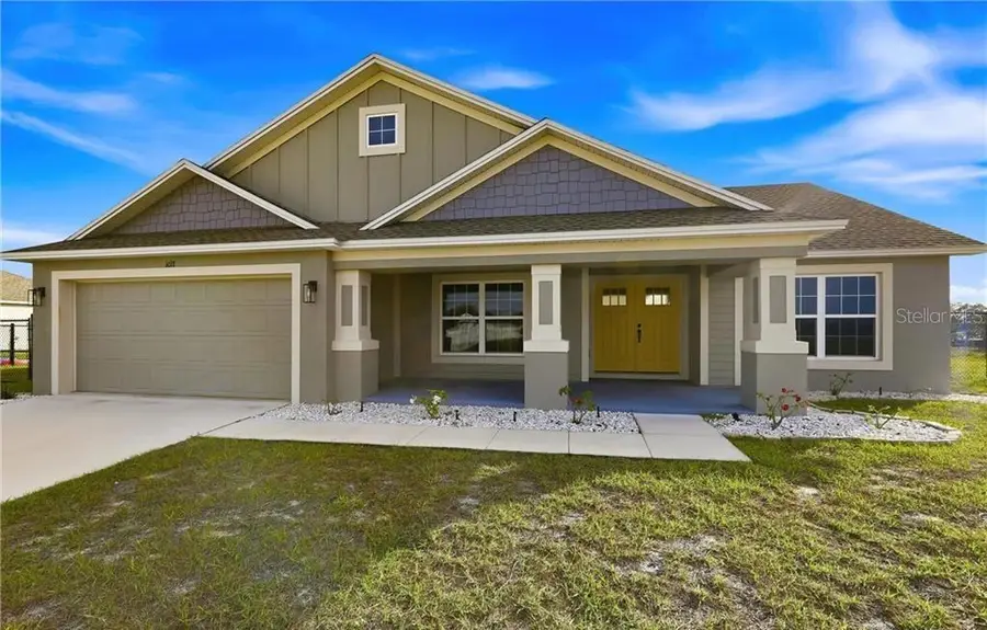 1017 Caloosa Ridge Terrace, Babson Park, FL 33827 - Image #3