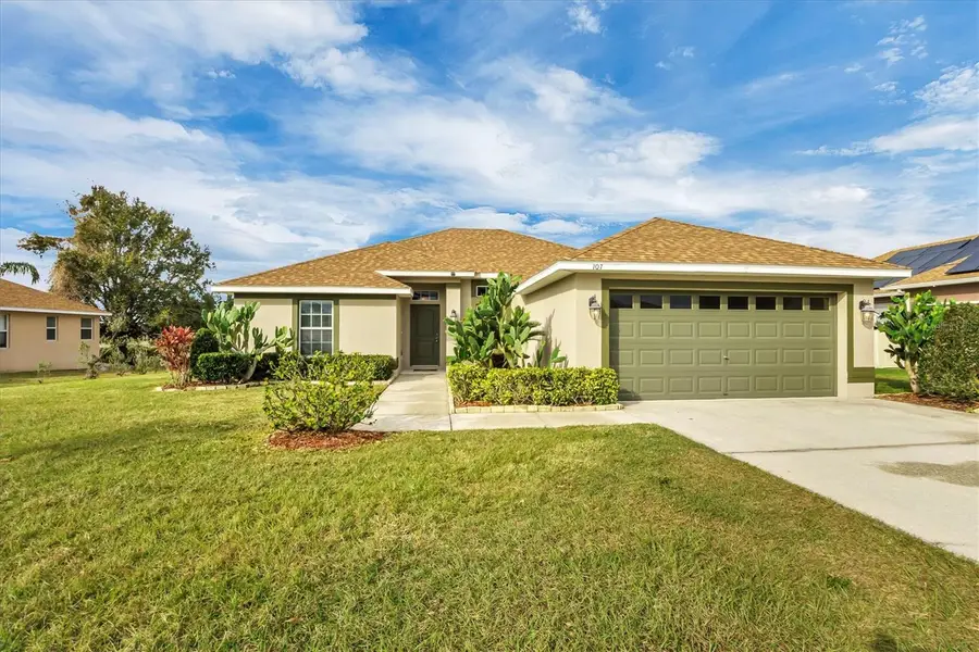 107 Mandolin Drive, Winter Haven, FL 33884 - Image #2