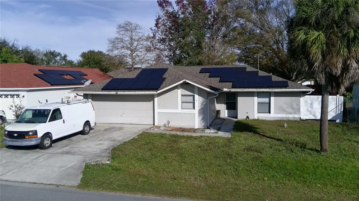 7 Dorset Drive, Kissimmee, FL 34758 - Image #1