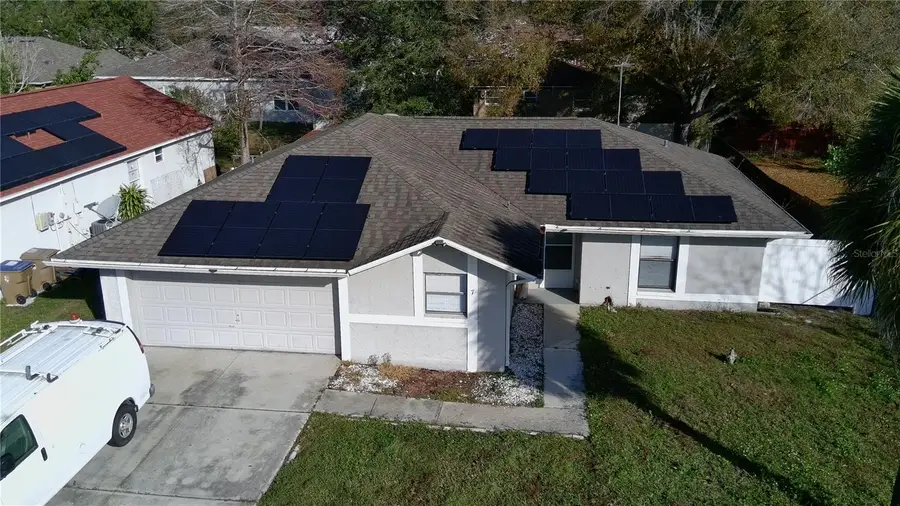 7 Dorset Drive, Kissimmee, FL 34758 - Image #2