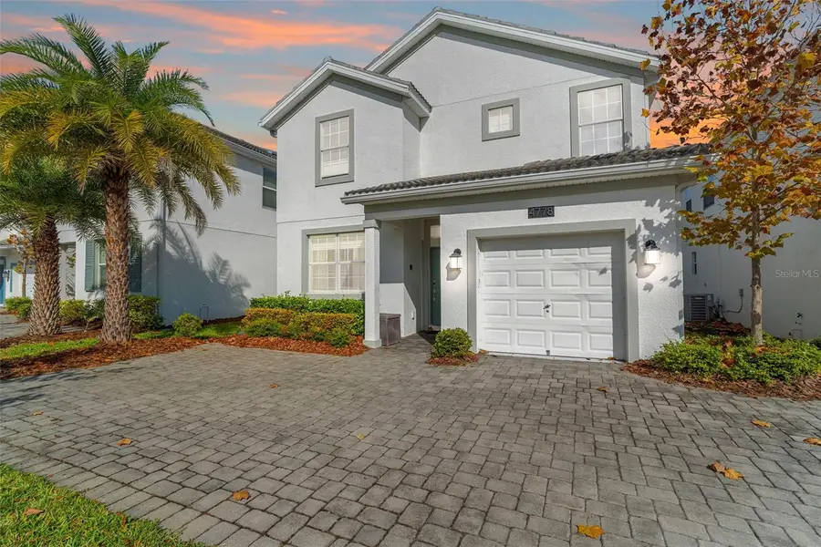 4778 Kings Castle Circle, Kissimmee, FL 34746 - Image #3