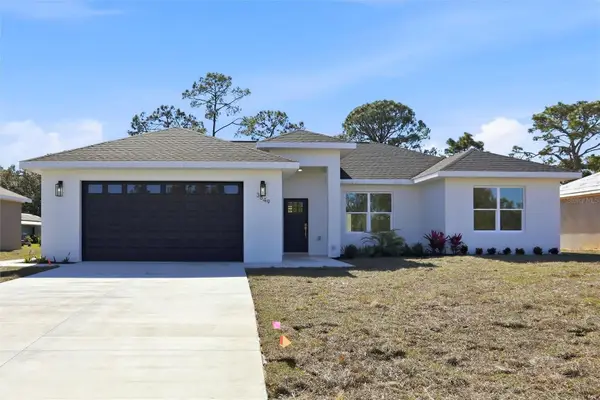 3849 Citroen Drive, SEBRING, FL 33872