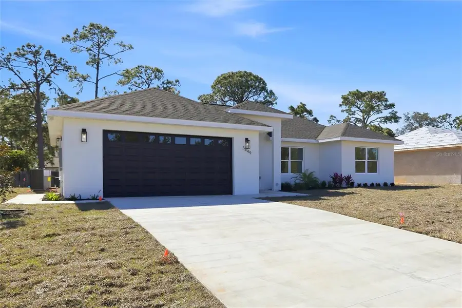 3849 Citroen Drive, Sebring, FL 33872 - Image #2
